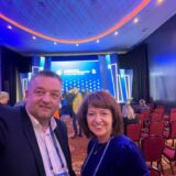 XI Europejski Kongres Samorządów w Mikołajkach