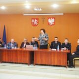 Wybory Zarządu do Gminnego Związku OSP RP