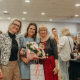 Dzień Kobiet w Ząbkach – Energia, Zdrowie, Uroda!