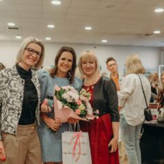 Dzień Kobiet w Ząbkach – Energia, Zdrowie, Uroda!