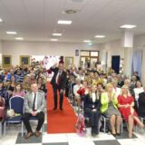 Obchody Dnia Kobiet i Dnia Sołtysa w Zarębach Kościelnych