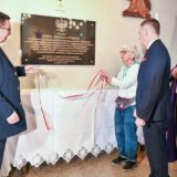 Kobyłka oddała hołd bohaterskiej nauczycielce