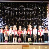 XII Powiatowy Przegląd Kolęd i Pastorałek w Jadowie
