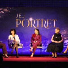 „JEJ PORTRET” – wyjątkowe spotkanie z okazji Dnia Kobiet powiatu ostrowskiego