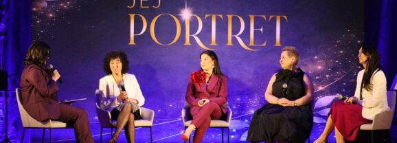 „JEJ PORTRET” – wyjątkowe spotkanie z okazji Dnia Kobiet powiatu ostrowskiego