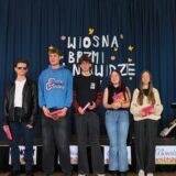 Muzyka naprawdę łączy – wiosenny koncert w I LO w Wyszkowie