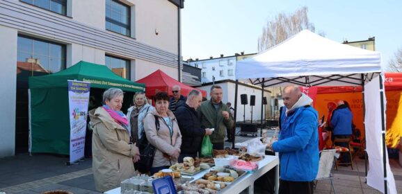Ostrowski Wielkanocny Jarmark pod Starą Elektrownią
