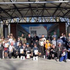 XIV edycja Biegu Tropem Wilczym