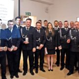 Nowy, rozszerzony Zarząd i ambitne plany OSP w Radzyminie