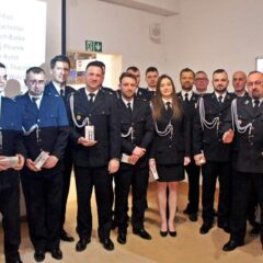 Nowy, rozszerzony Zarząd i ambitne plany OSP w Radzyminie