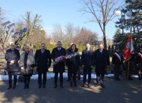 Obchody ku czci i pamięci Żołnierzy Wyklętych w Ostrowi Mazowieckiej