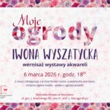 Moje Ogrody Iwona Wyszatycka