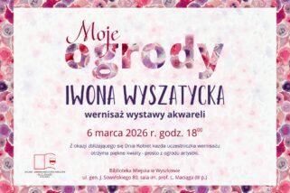 Moje Ogrody Iwona Wyszatycka