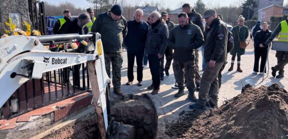 Tajemnica z 1794 roku wyjaśniona?Podsumowanie kolejnych prac badawczych w Kobyłce…