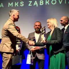 Mieszkańcy Ząbek wśród laureatów plebiscytu „Perły Mazowsza”