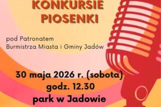 IX Gminny Konkurs Piosenki Jadów
