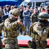 Spektakularne pokazy i nowe perspektywy! – Podsumowanie Dnia Otwartego w I LO PUL im. 111 Eskadry Myśliwskiej w Wołominie