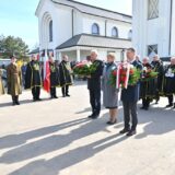 Obchody upamiętniające ofiary Katynia i katastrofy smoleńskiej w Pułtusku