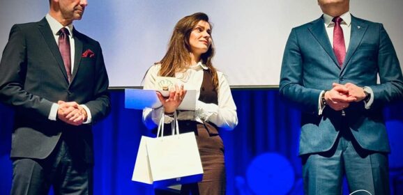 Gminne „Perły Mazowsza 2025” rozdane! Udany debiut Powiatu Wołomińskiego w plebiscycie