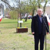 Upamiętnienie ludobójstwa w Katyniu połączone z obchodami katastrofy smoleńskiej