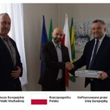 Rusza budowa sieci kanalizacyjnej wraz z 10 zbiornikami retencyjnymi – podpisano umowę na realizację jednej z najważniejszych inwestycji w mieście!