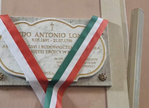 Kobyłka oddała hołd włoskiemu Mistrzowi Baroku