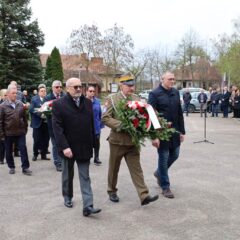 Obchody Dnia Sapera w Pułtusku