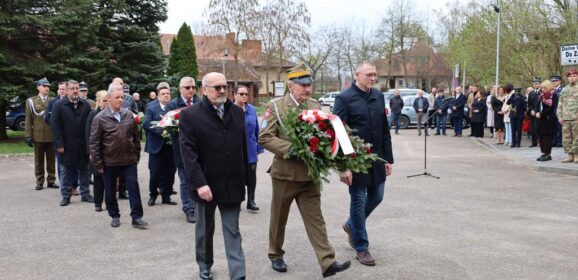 Obchody Dnia Sapera w Pułtusku