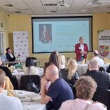 „Tu rodzi się biznes” – za nami pierwszy ząbkowski networking dla przedsiębiorców