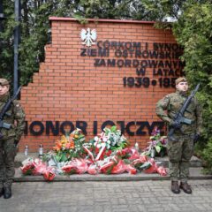 86. rocznica Zbrodni Katyńskiej – Pamiętamy!