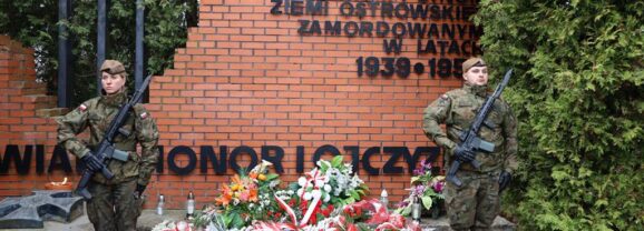 86. rocznica Zbrodni Katyńskiej – Pamiętamy!