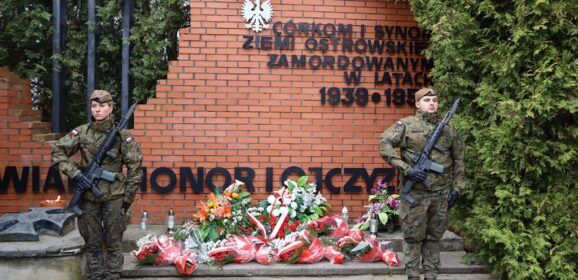 86. rocznica Zbrodni Katyńskiej – Pamiętamy!