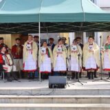 Wielkanocne spotkanie na rynku w Pułtusku – kiermasz sztuki ludowej i warsztaty