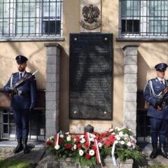 86. rocznica Zbrodni Katyńskiej