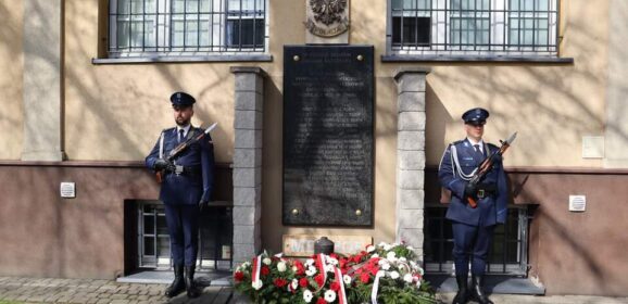 86. rocznica Zbrodni Katyńskiej