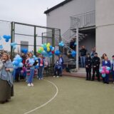 Obchody Światowego Dnia Świadomości Autyzmu