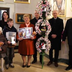 Rozstrzygnięcie Konkursu na Najpiękniejszą Palmę Wielkanocną 2026