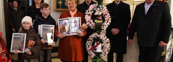 Rozstrzygnięcie Konkursu na Najpiękniejszą Palmę Wielkanocną 2026