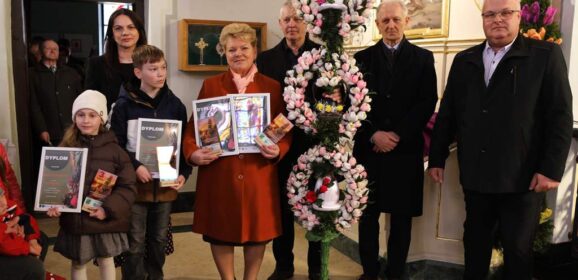 Rozstrzygnięcie Konkursu na Najpiękniejszą Palmę Wielkanocną 2026