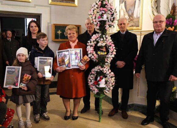 Rozstrzygnięcie Konkursu na Najpiękniejszą Palmę Wielkanocną 2026