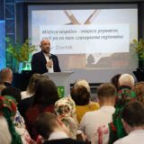 X Konferencja regionalistyczna „Pasja. Kultura. Dziedzictwo”