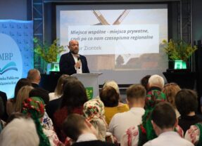 X Konferencja regionalistyczna „Pasja. Kultura. Dziedzictwo”