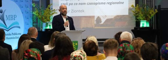 X Konferencja regionalistyczna „Pasja. Kultura. Dziedzictwo”