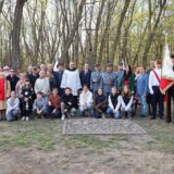 Kobyłka pamięta o Bohaterach Insurekcji Kościuszkowskiej