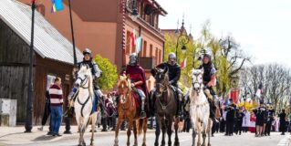 Jubileusz 500-lecia kościoła w Serocku