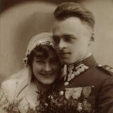 Obchody 95. rocznicy ślubu Marii i Witolda Pileckich