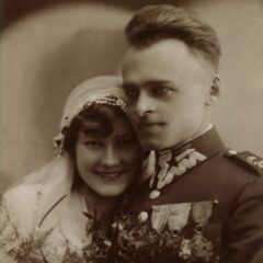 Obchody 95. rocznicy ślubu Marii i Witolda Pileckich