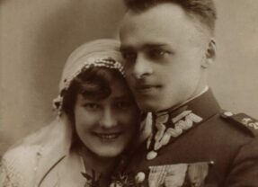 Obchody 95. rocznicy ślubu Marii i Witolda Pileckich