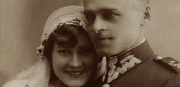 Obchody 95. rocznicy ślubu Marii i Witolda Pileckich