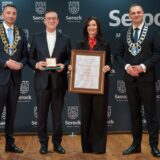 Serock świętuje jubileusz 500-lecia Kościoła Zwiastowania NMP – Uroczysta sesja Rady Miejskiej oraz konferencja naukowa